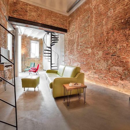 Stone Walls Deluxe Firenze Kültér fotó