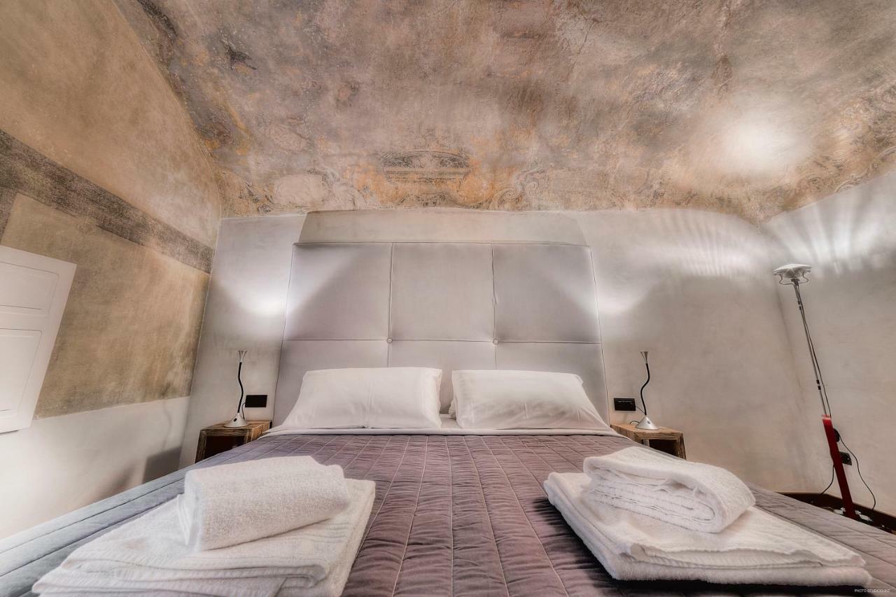 Stone Walls Deluxe Firenze Kültér fotó