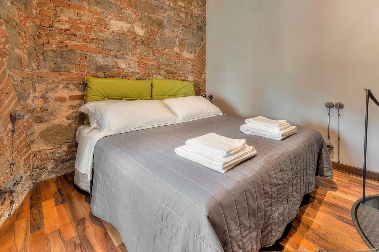 Stone Walls Deluxe Firenze Kültér fotó