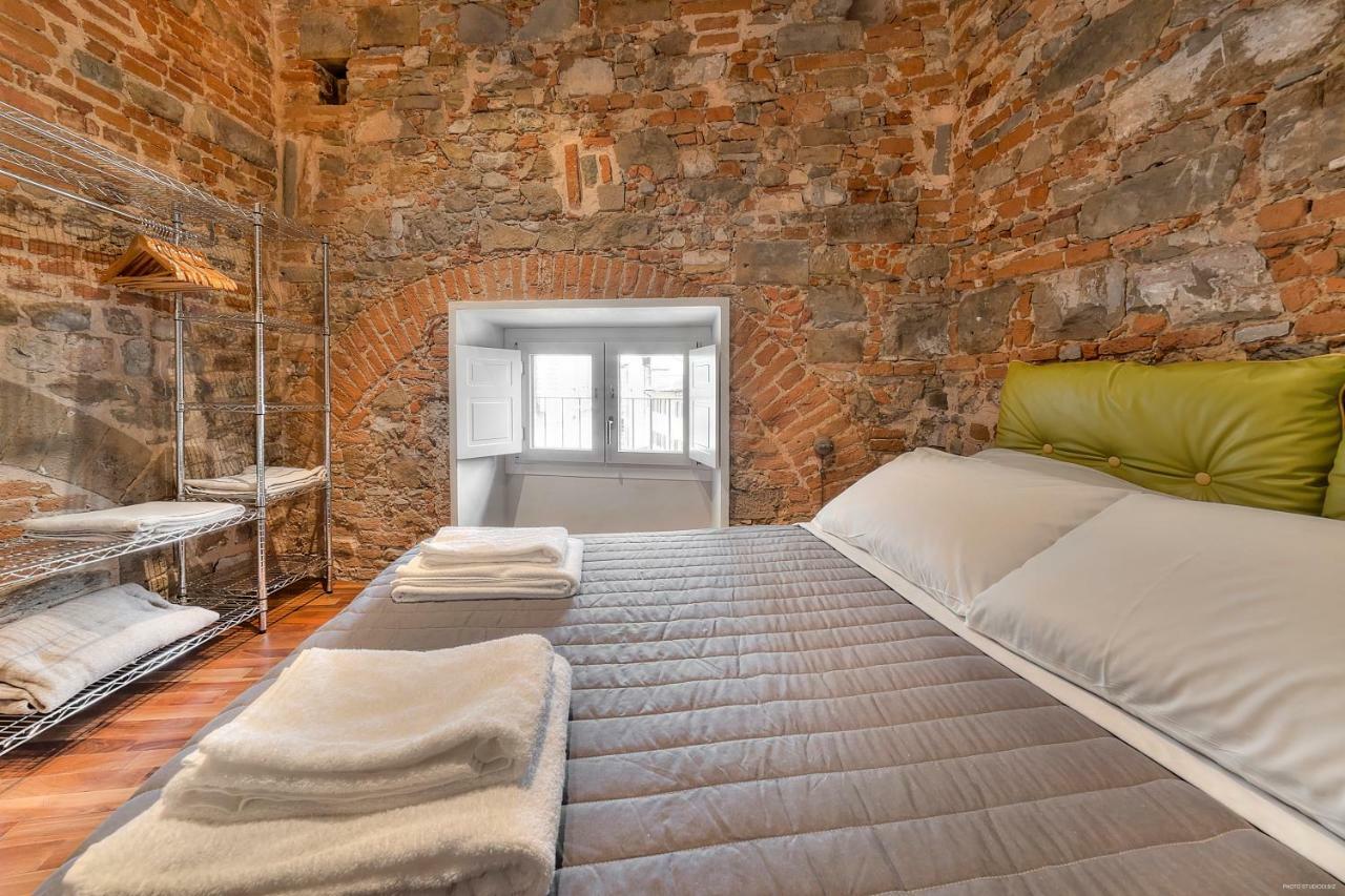 Stone Walls Deluxe Firenze Kültér fotó