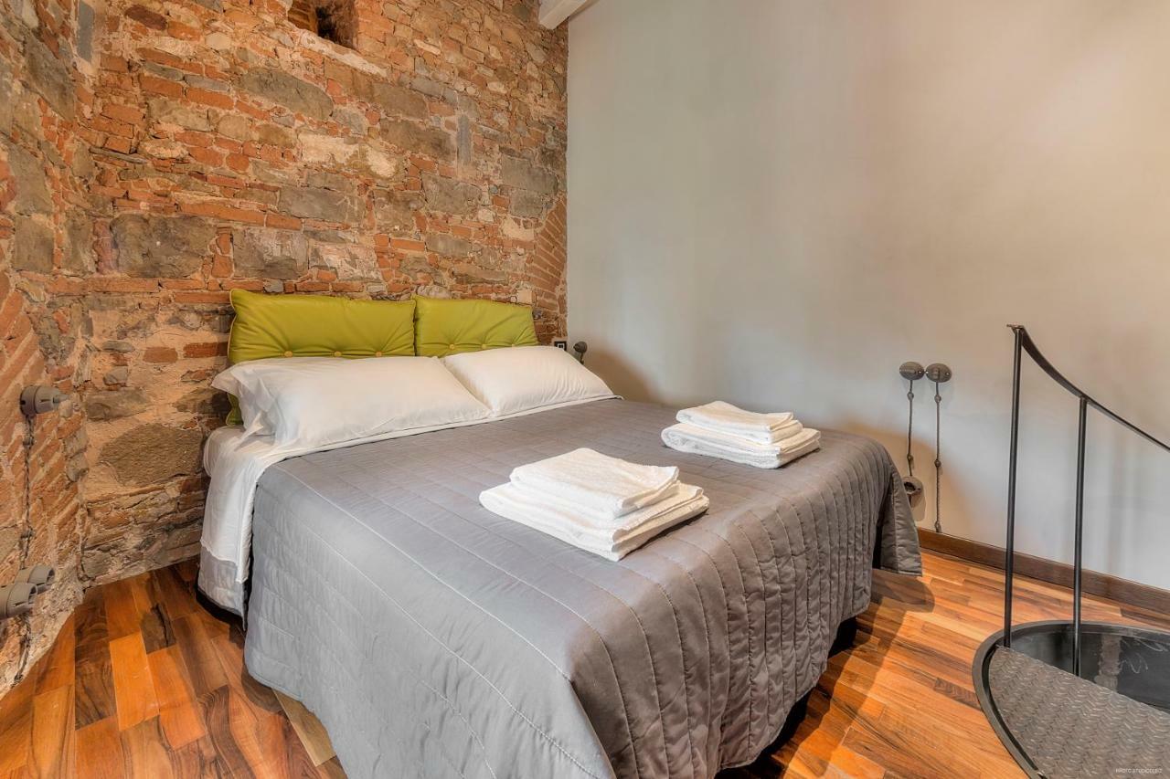Stone Walls Deluxe Firenze Kültér fotó
