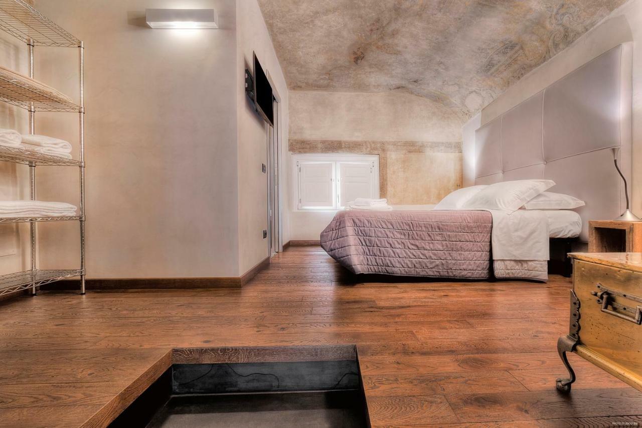 Stone Walls Deluxe Firenze Kültér fotó