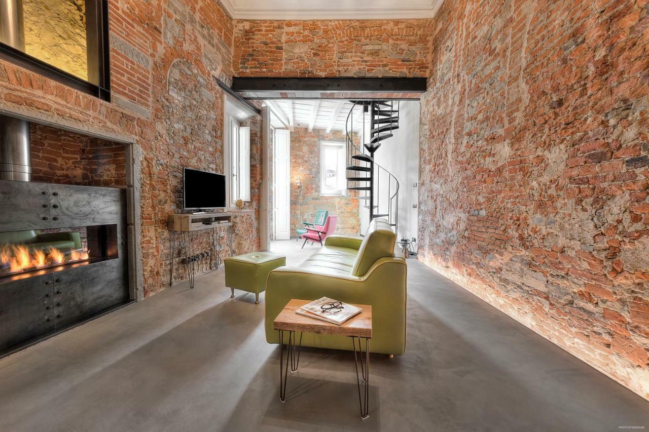 Stone Walls Deluxe Firenze Kültér fotó